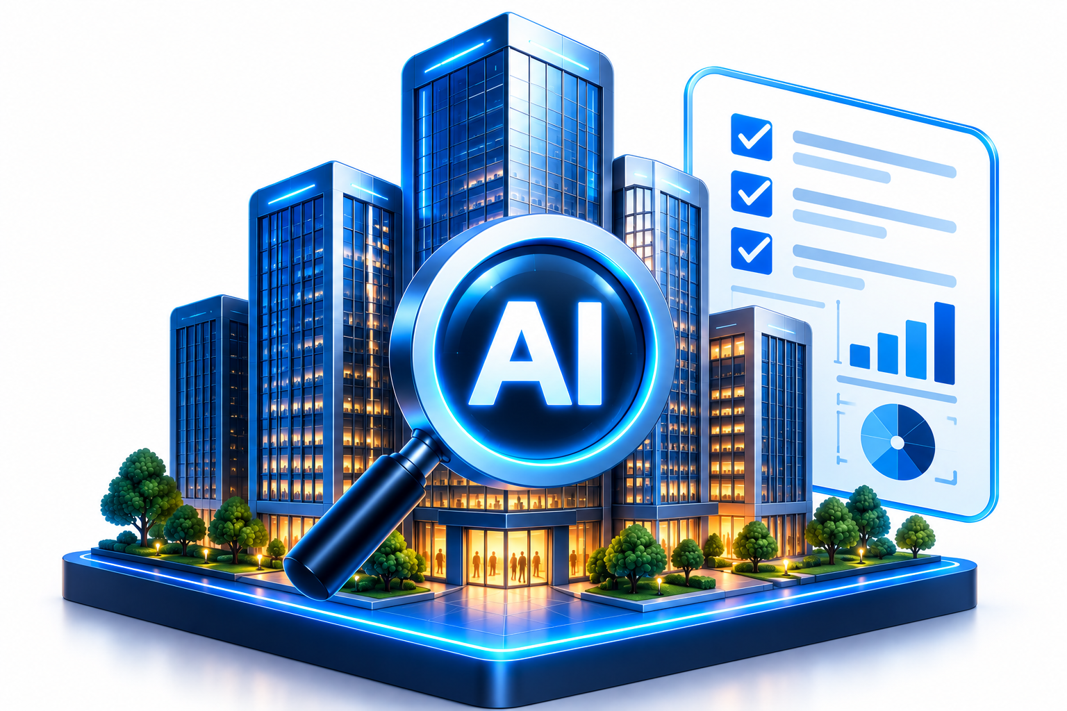AI Audit (101-1000 Employees)