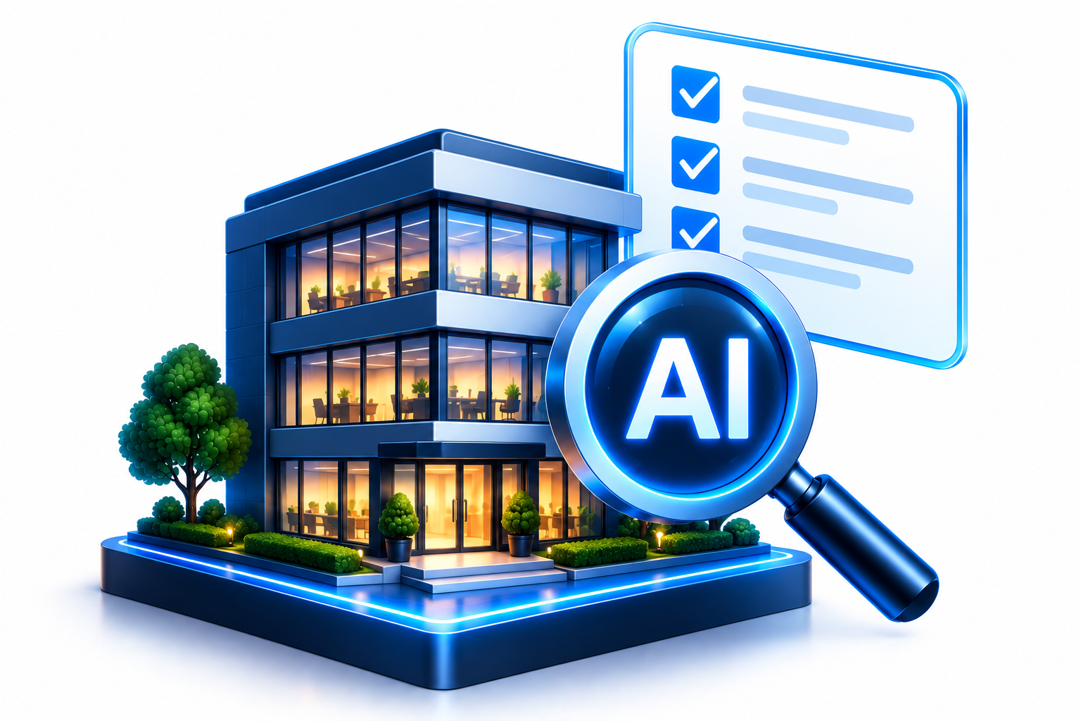 AI Audit (11-100 Employees)