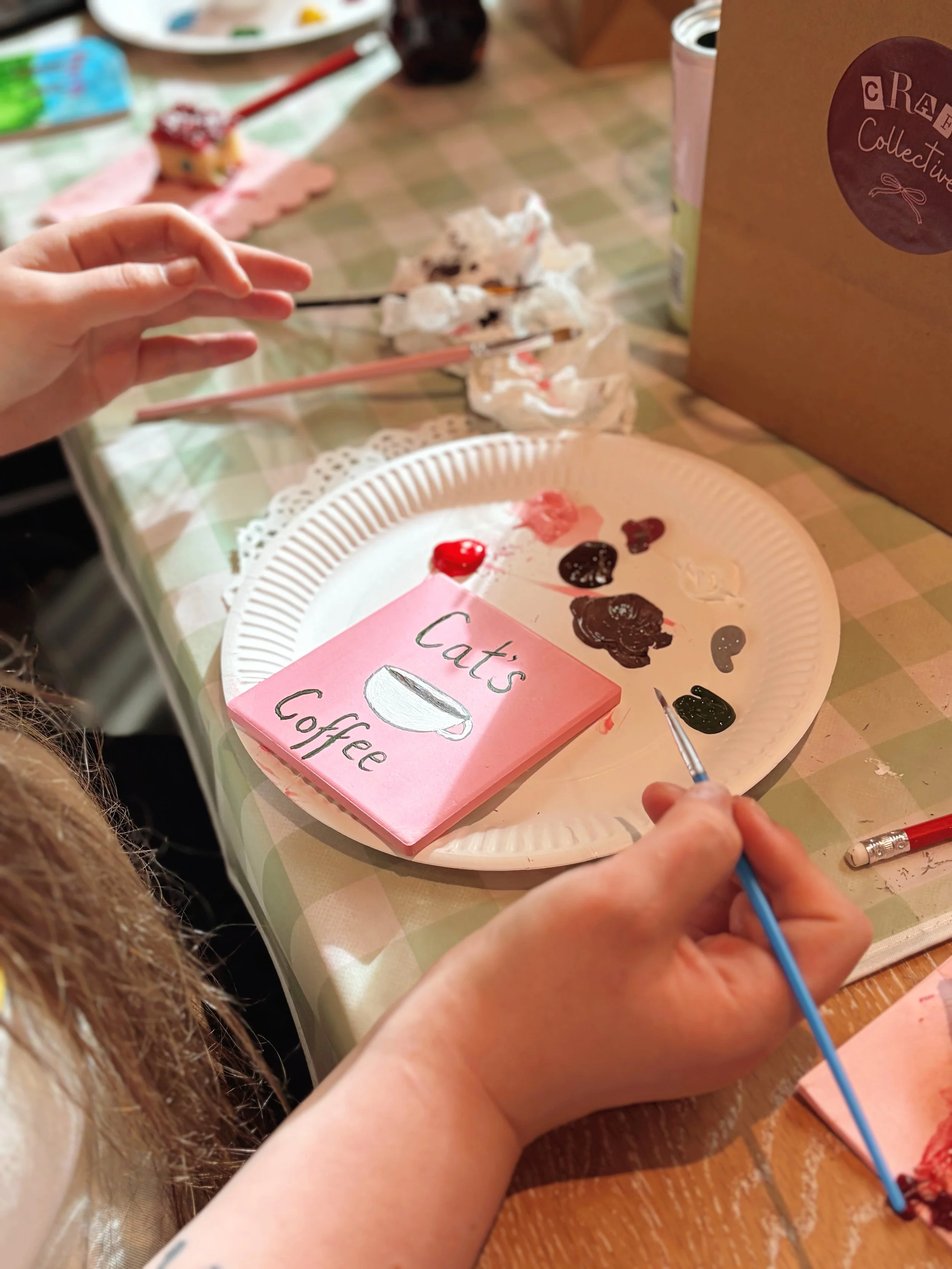 Glasgow Craft Events