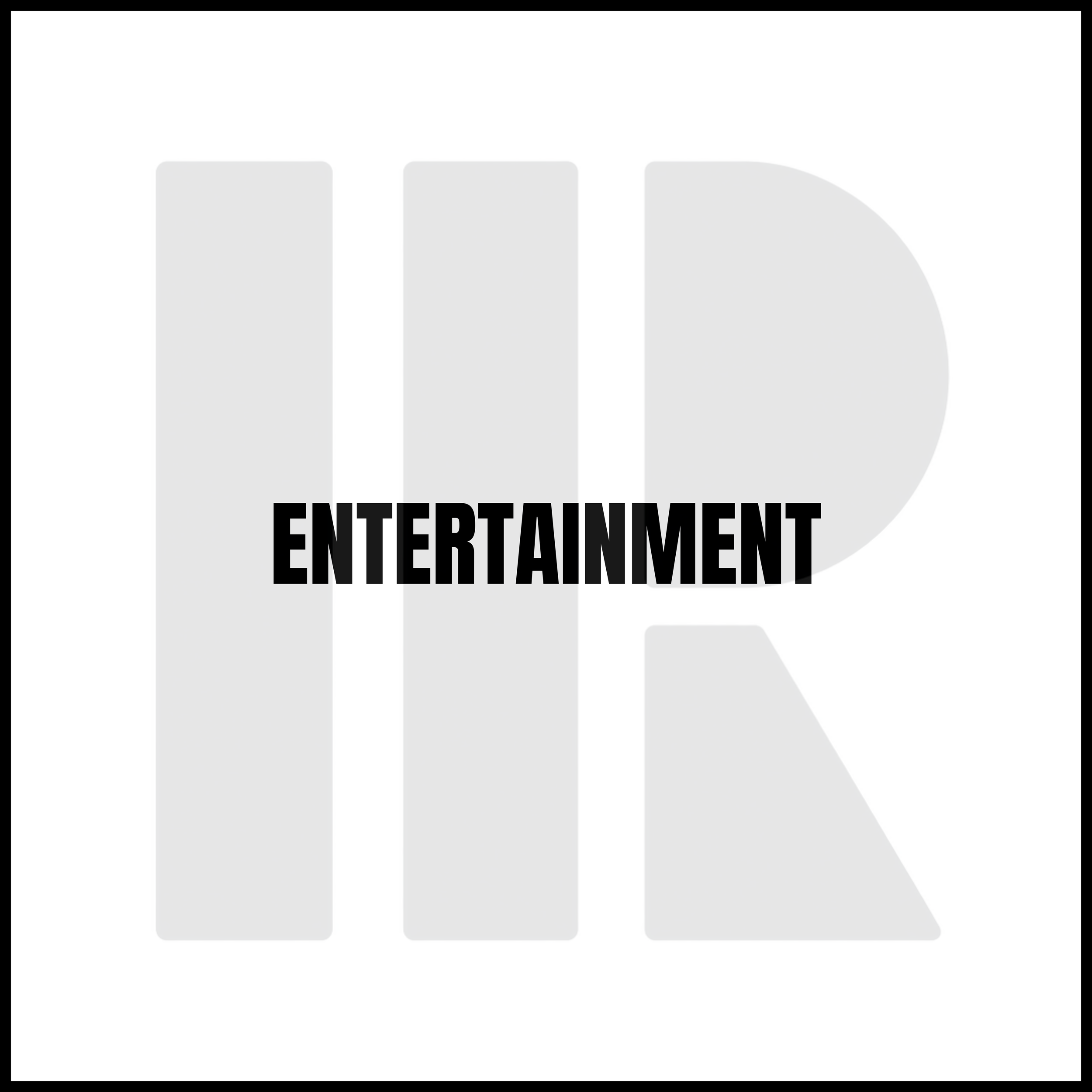 The logo of Universal Pictures, featuring a globe with the word 'UNIVERSAL' at the top and 'PICTURES' at the bottom, with the word 'ENTERTAINMENT' below.