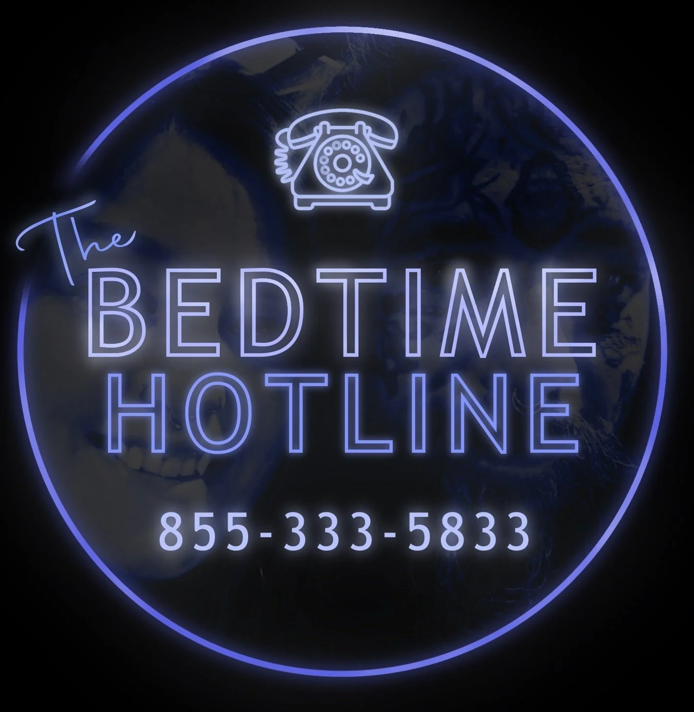 The Bedtime Hotline