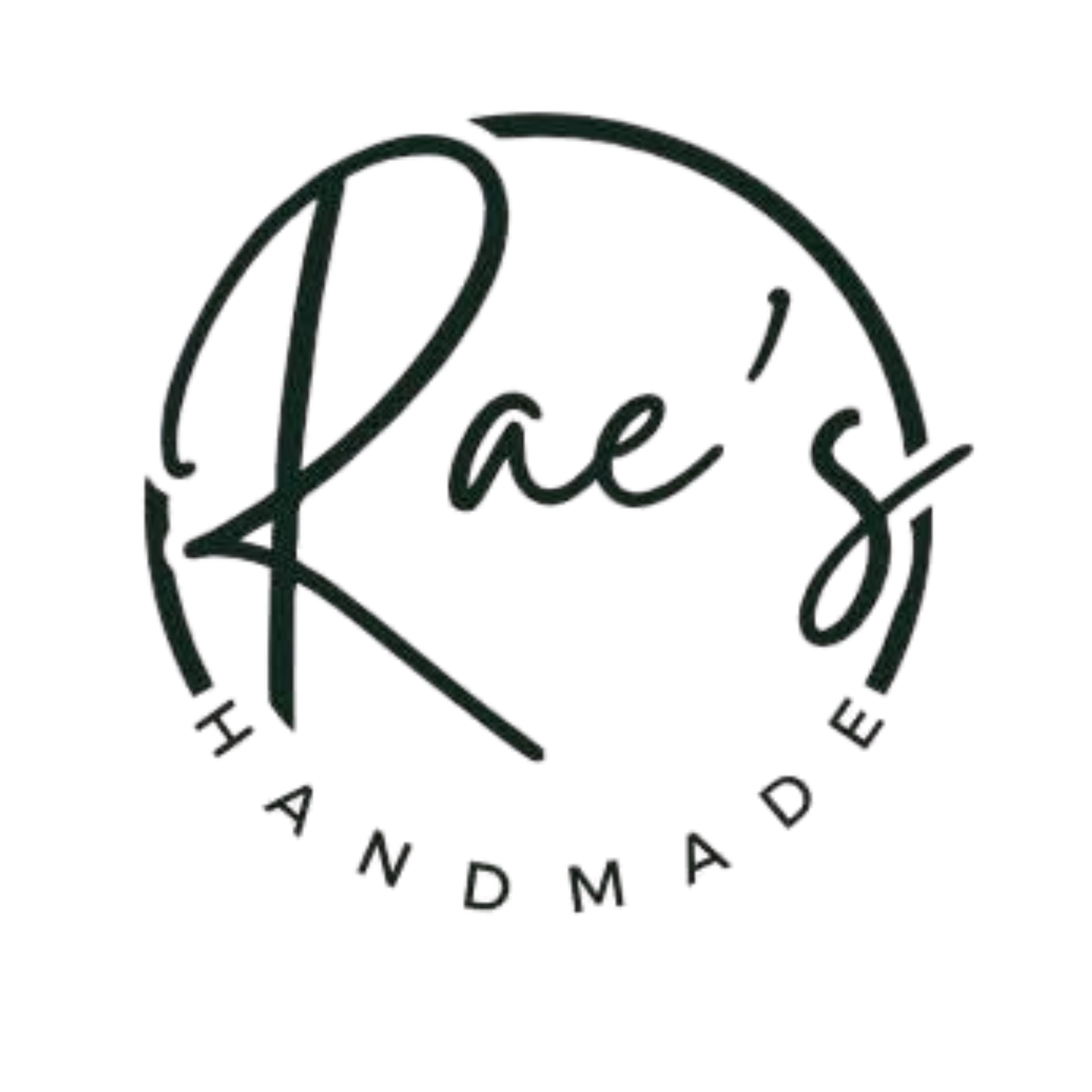 Rae's Handmade