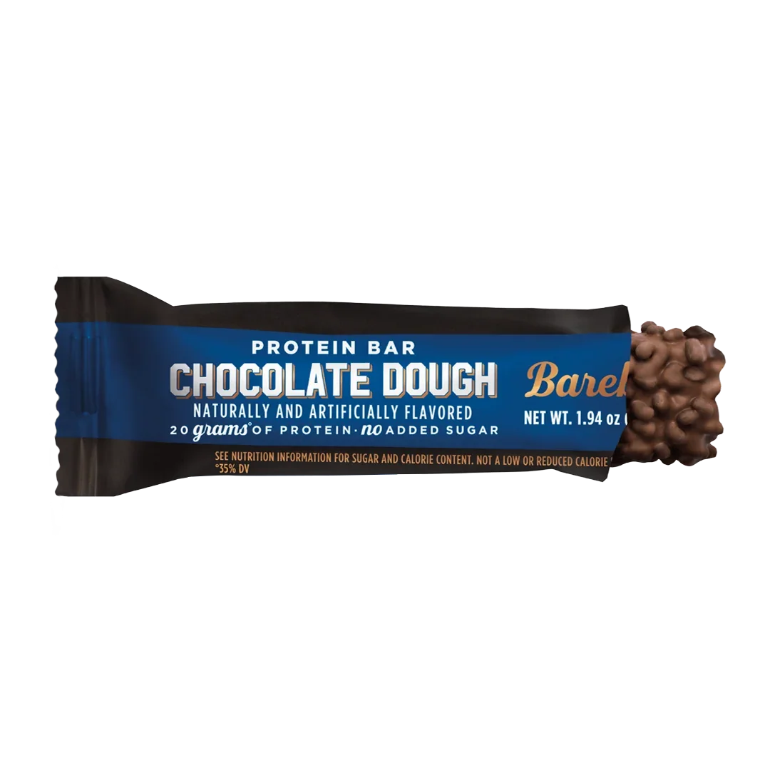Barebell Protein Bar