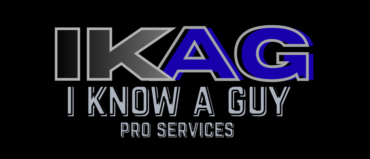 ikag pro services 