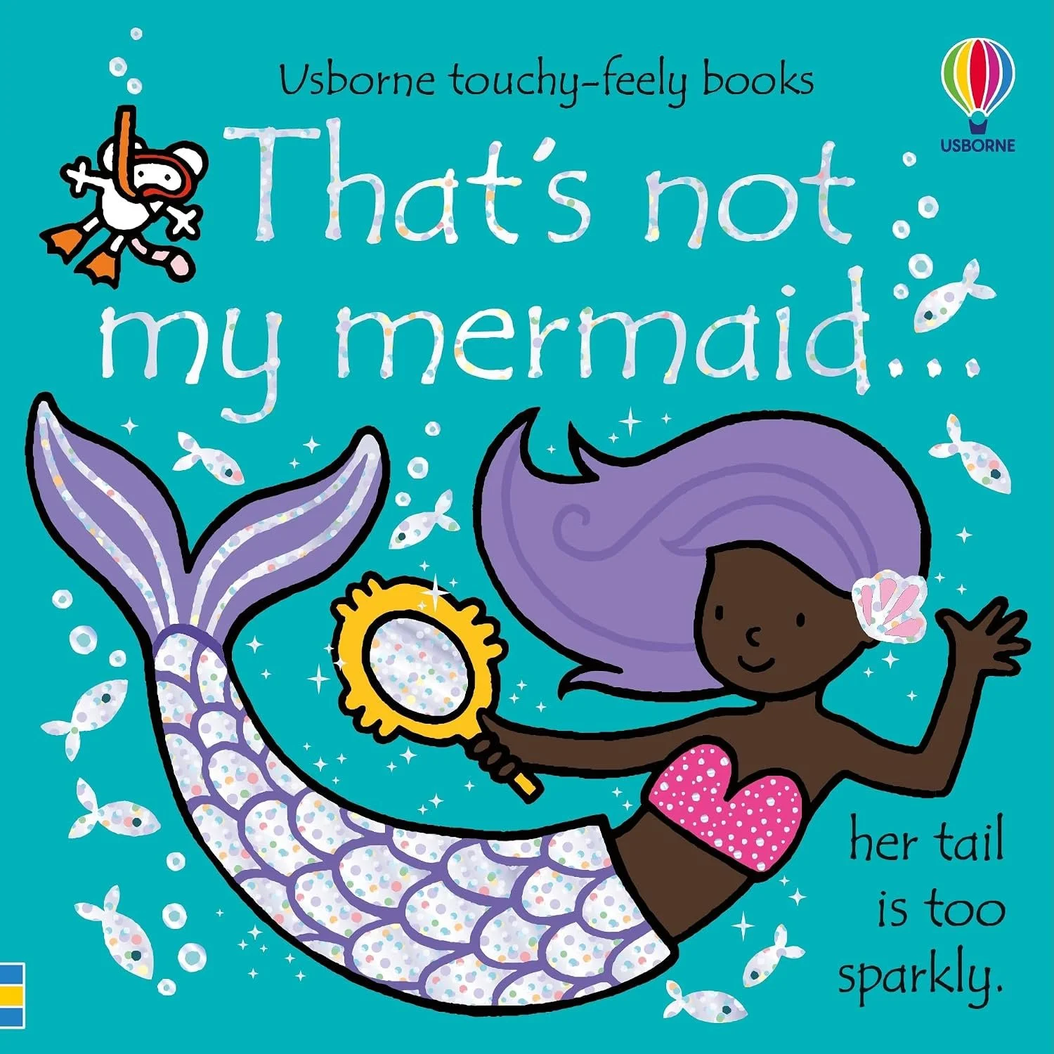 Not My Mermaid.jpeg