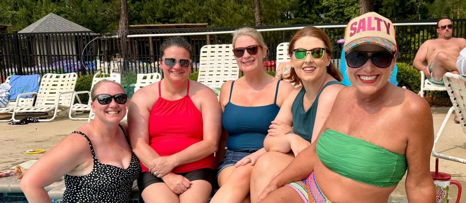 Nobody Planned to Stay All Day