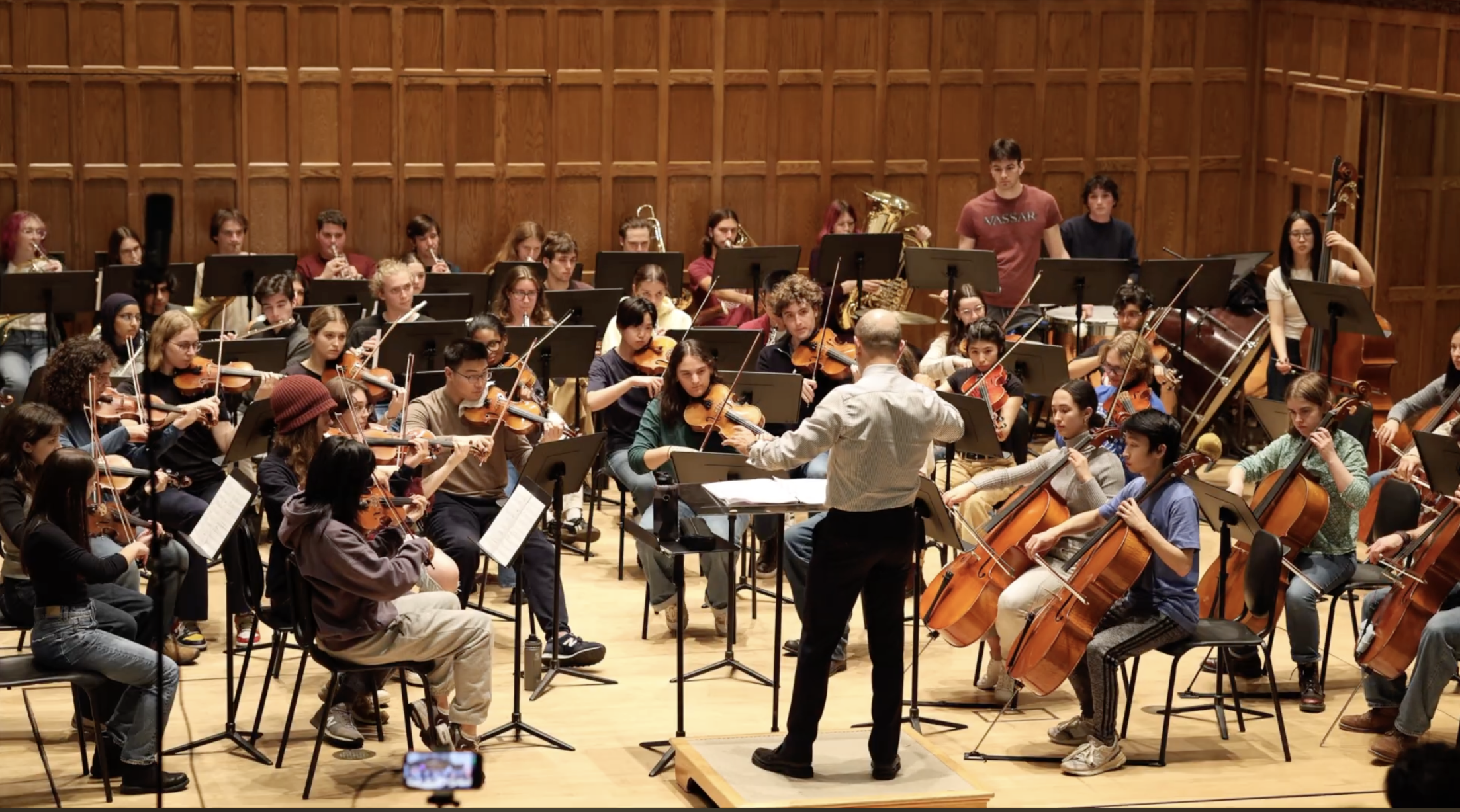 Concert Music