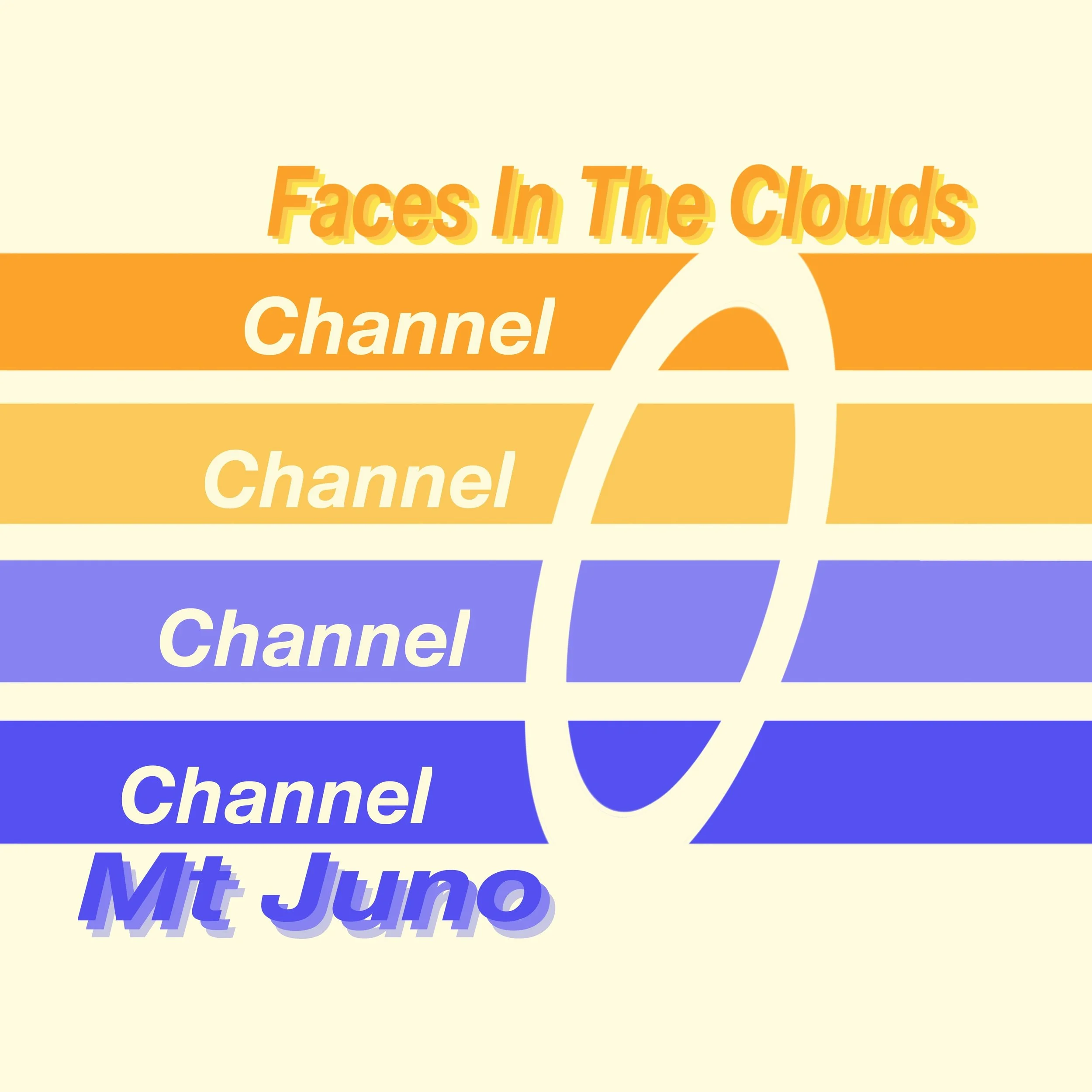    Channel Zero   (2022) emerged from another collaboration with Mt Juno. Initially, they wanted me to sing on and help produce a couple songs on what was their album. To make a long story short, my perfectionism and interest in the material took ove