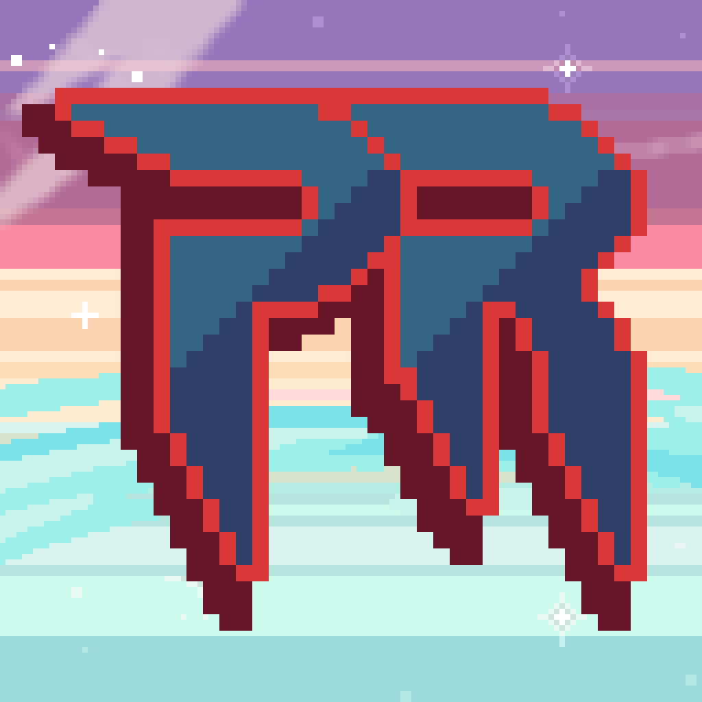 Since 2026, I have been on the composer team for the popular indie game   PokéRogue  . I write instrumental themes for the biomes in game. My first track,   Muckraker  , is implemented in the game and available on YouTube/streaming services.
