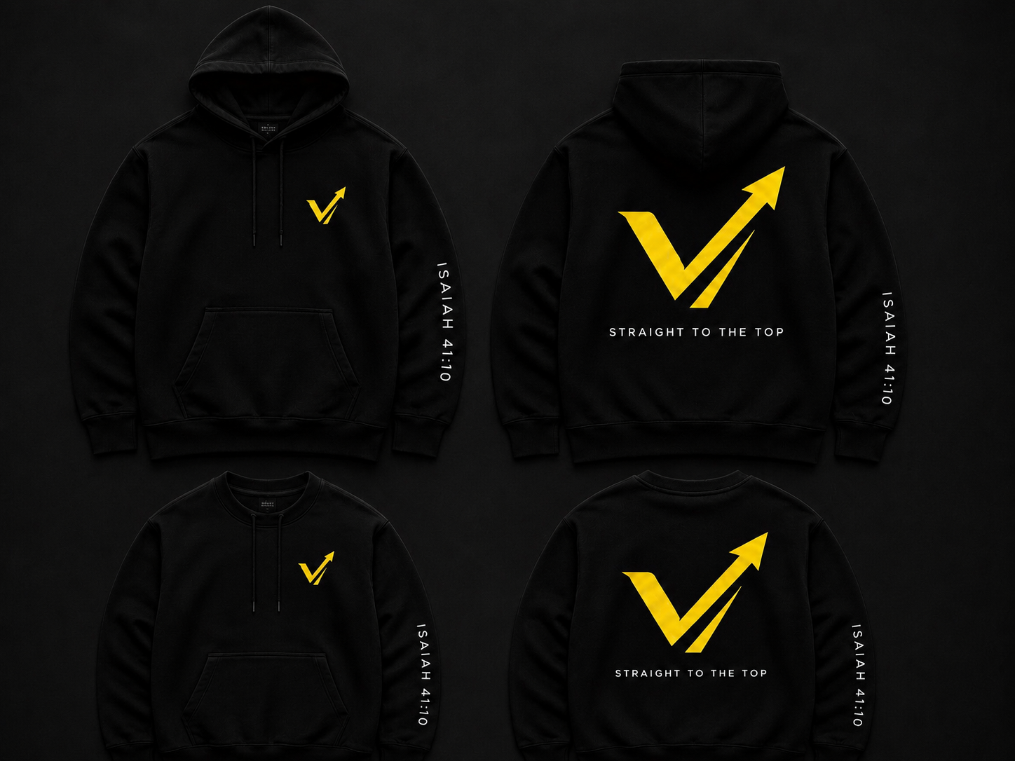 unisex hoodies