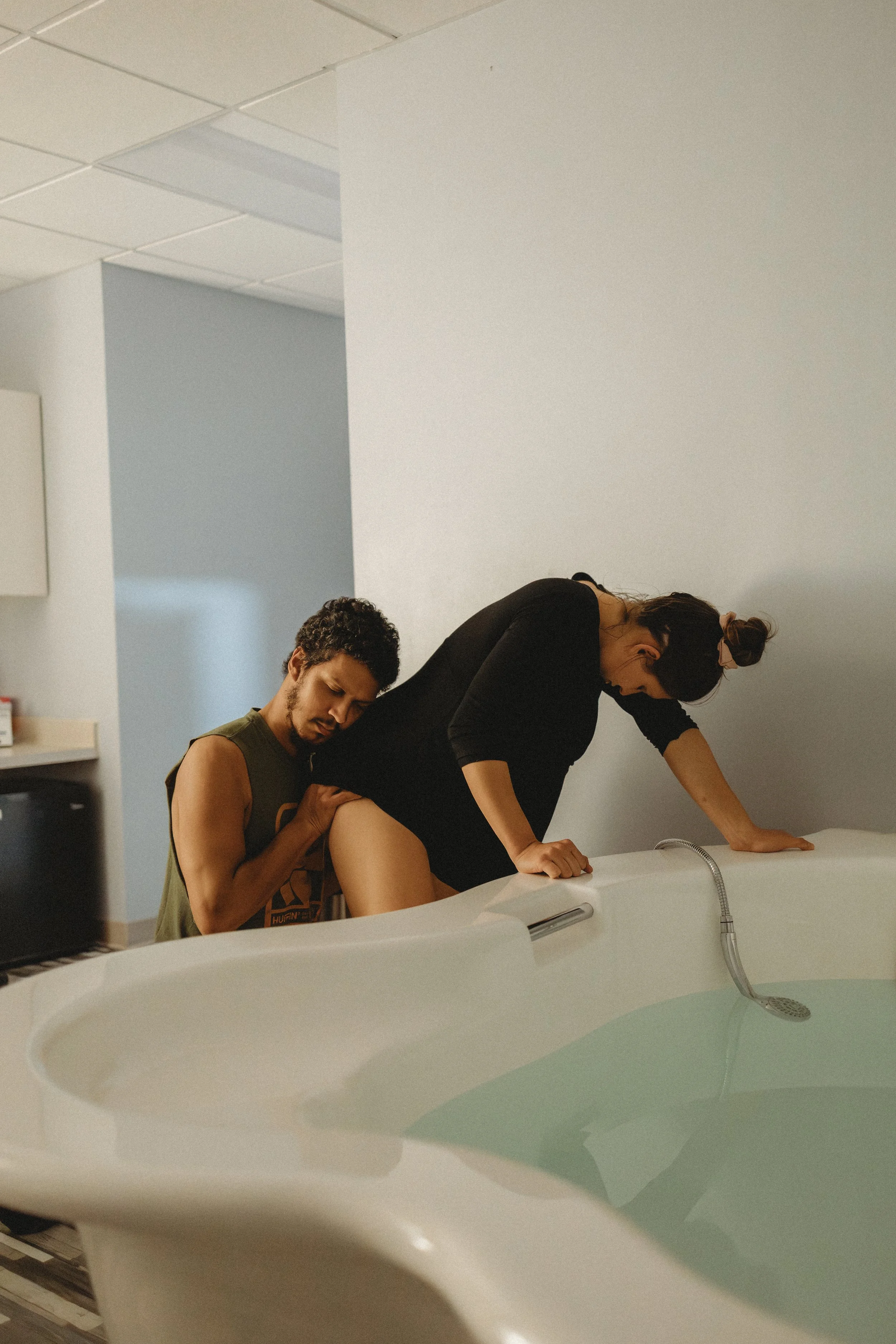 Birth Photography
