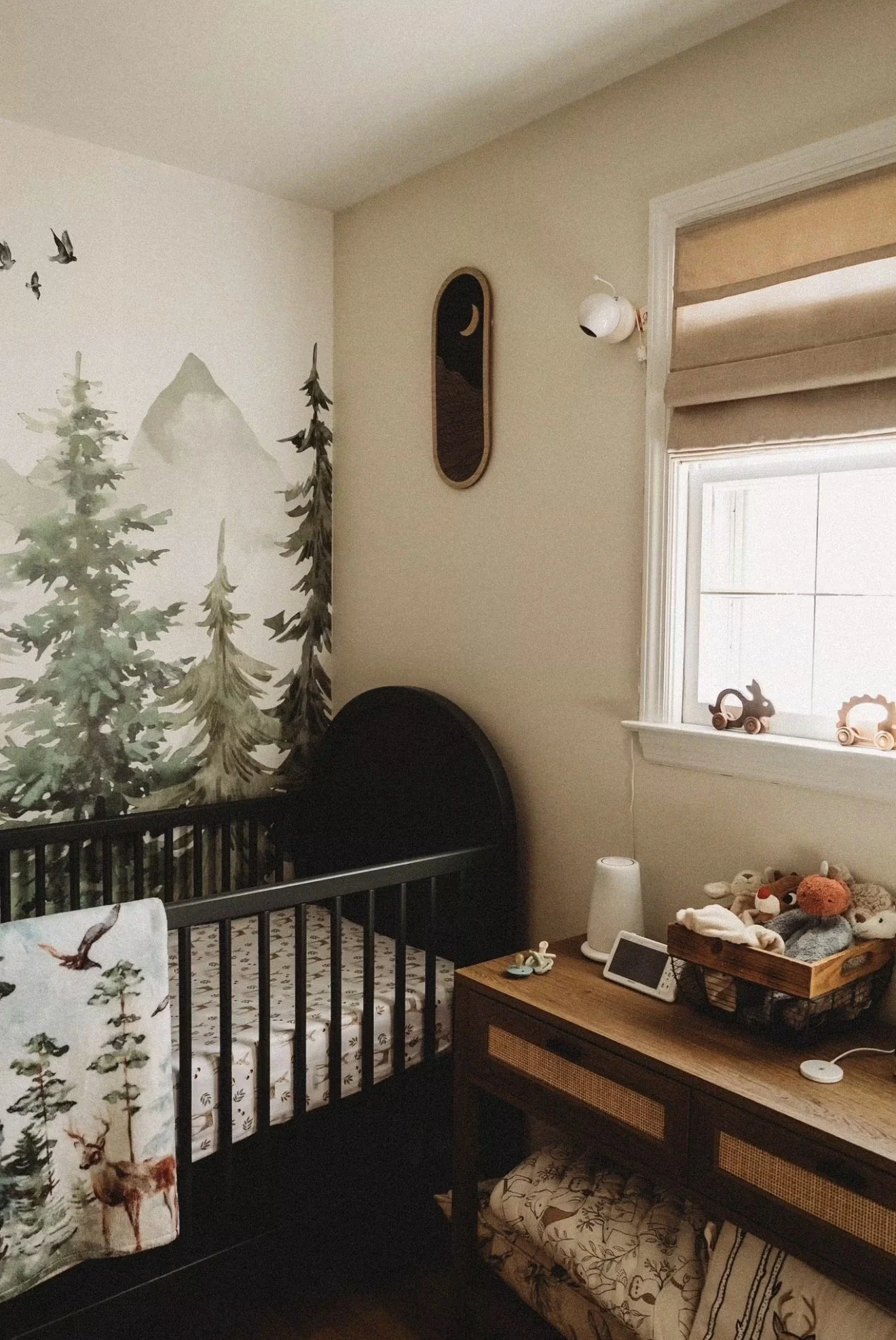Lifestyle Newborn