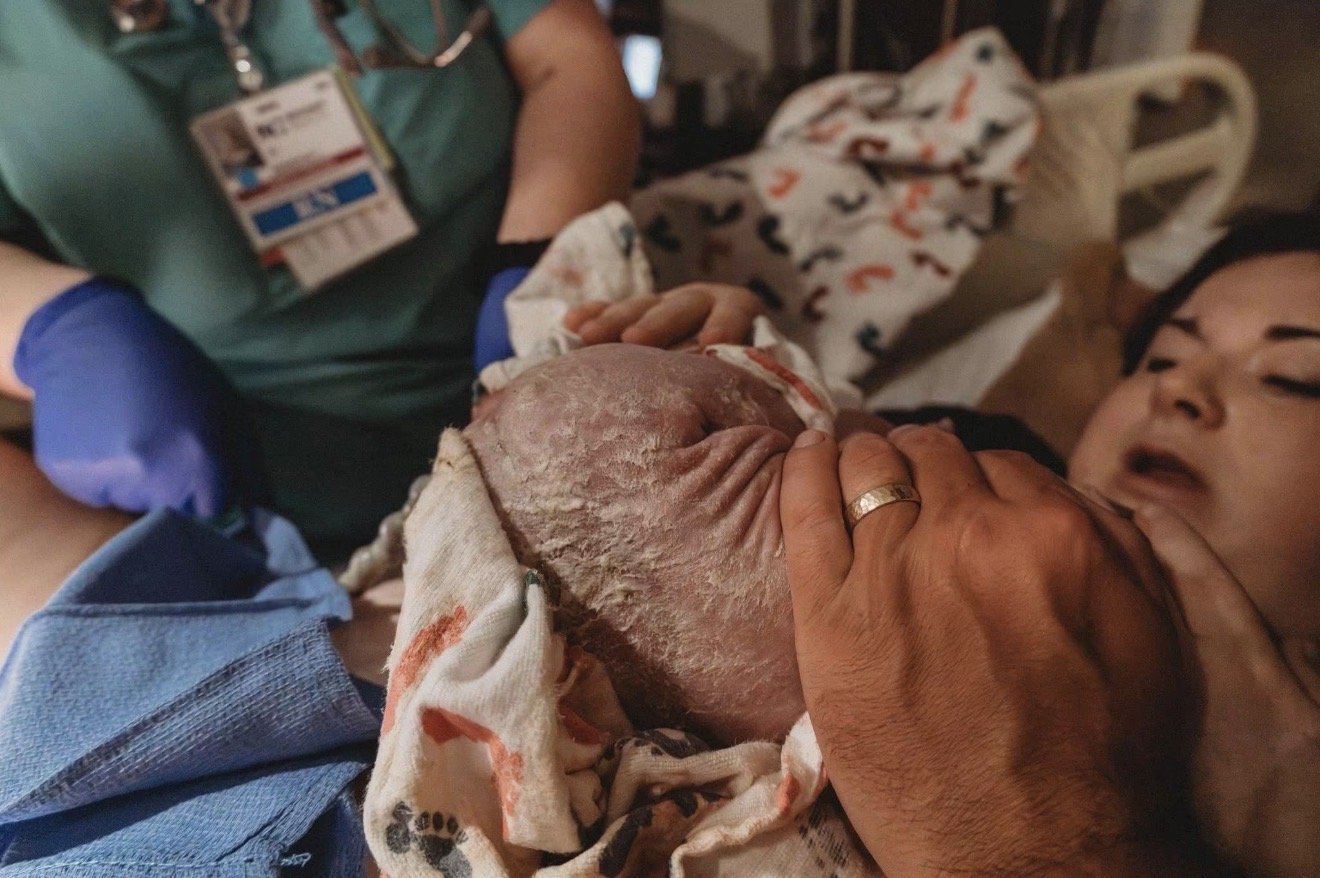 Birth
