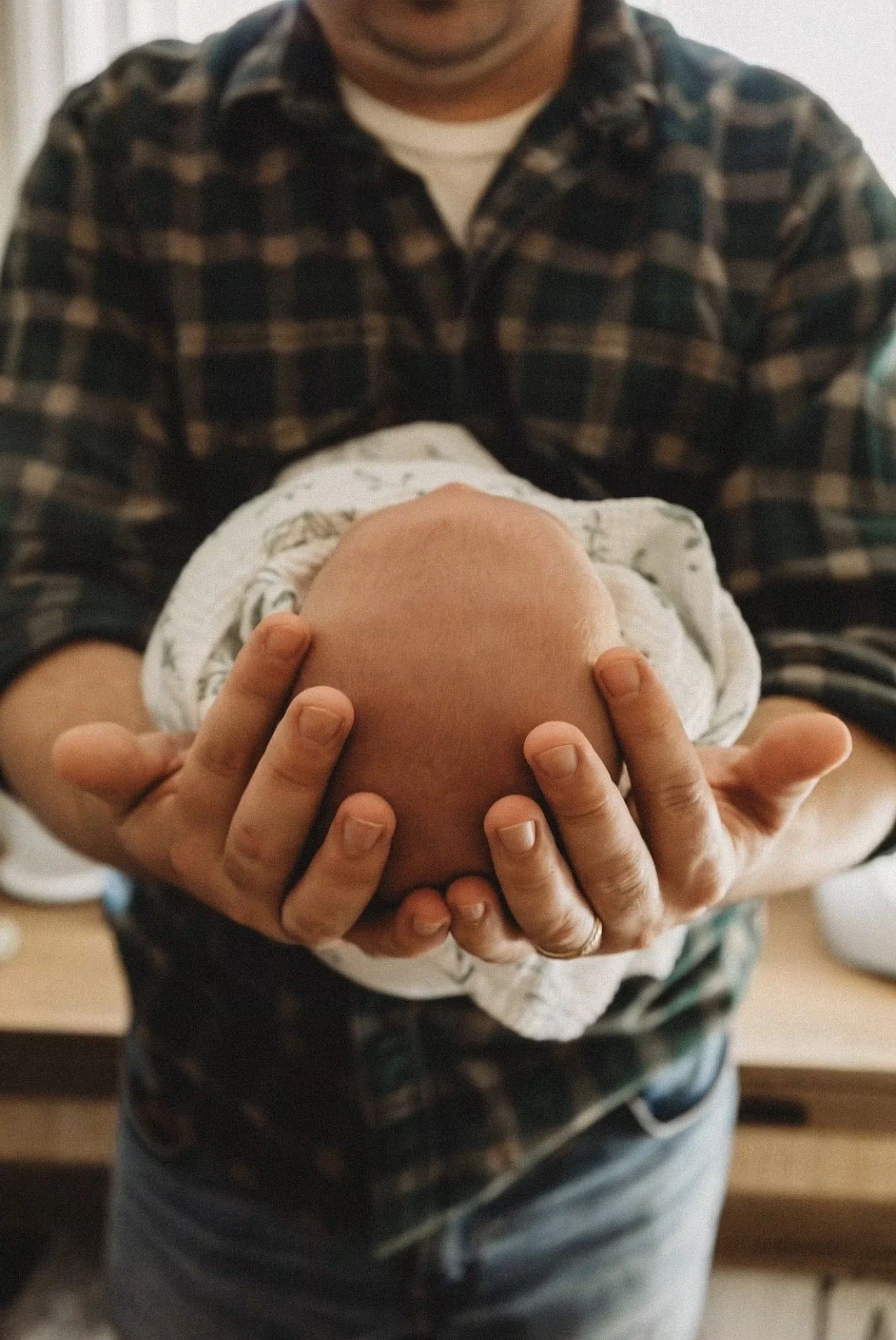 Lifestyle Newborn