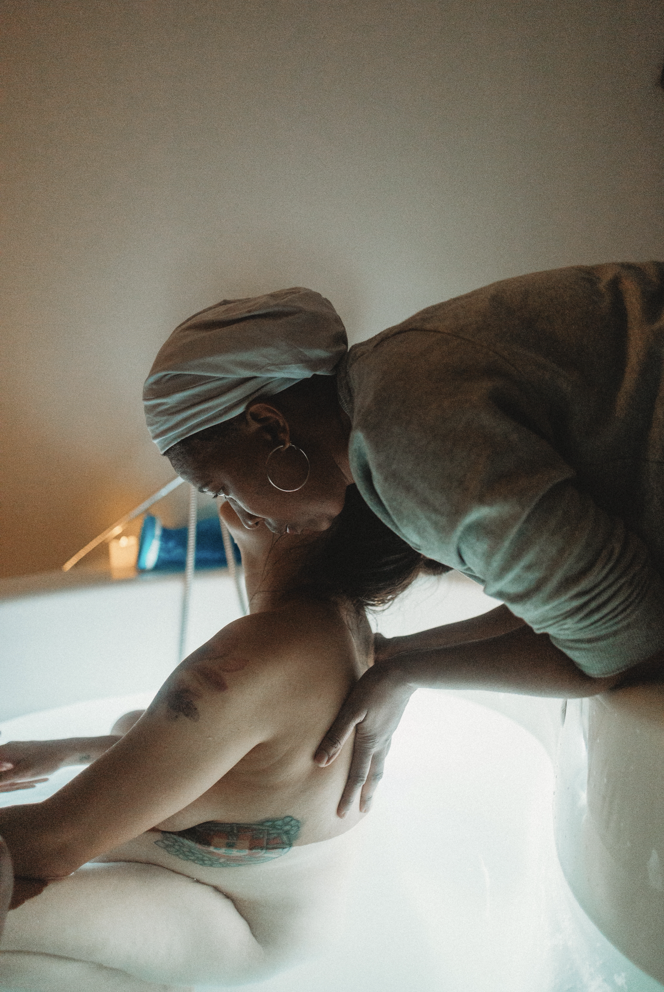Birth Photography