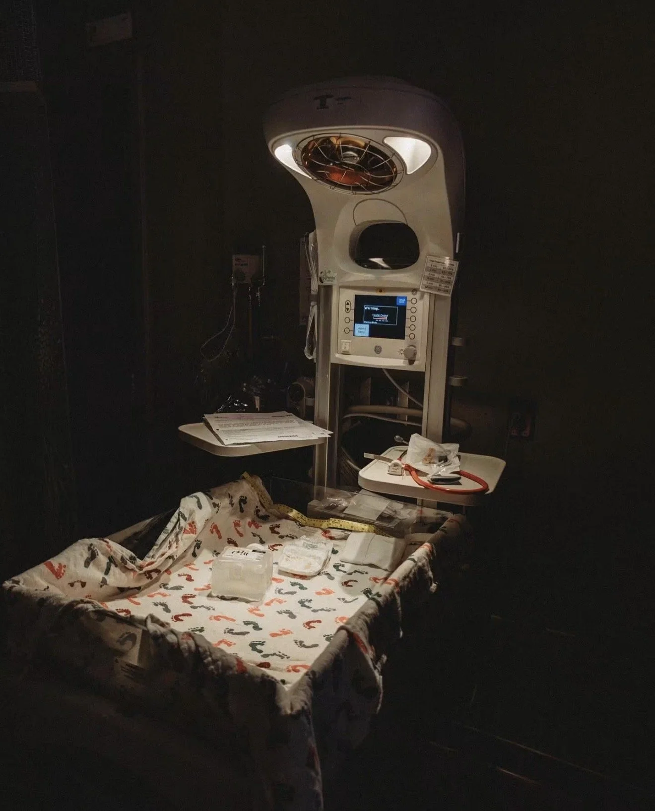 Birth Photography