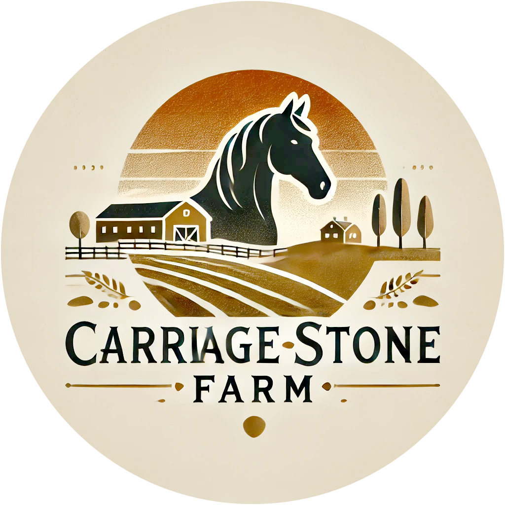 Carriage Stone Farm