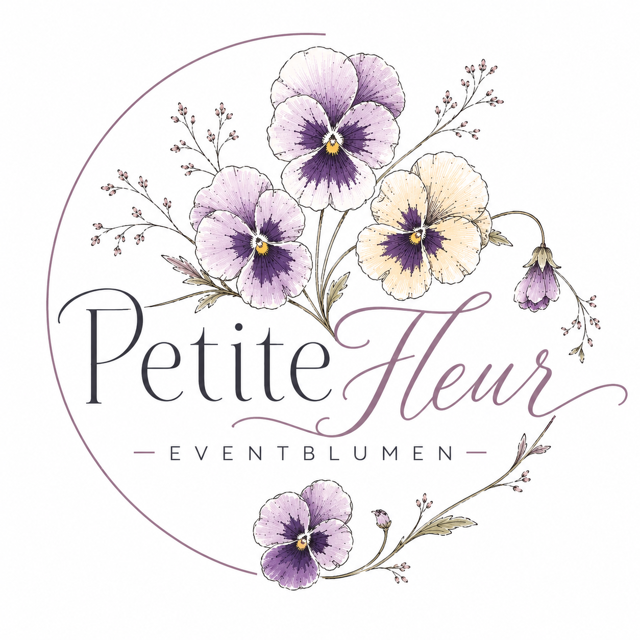 Petite Fleur