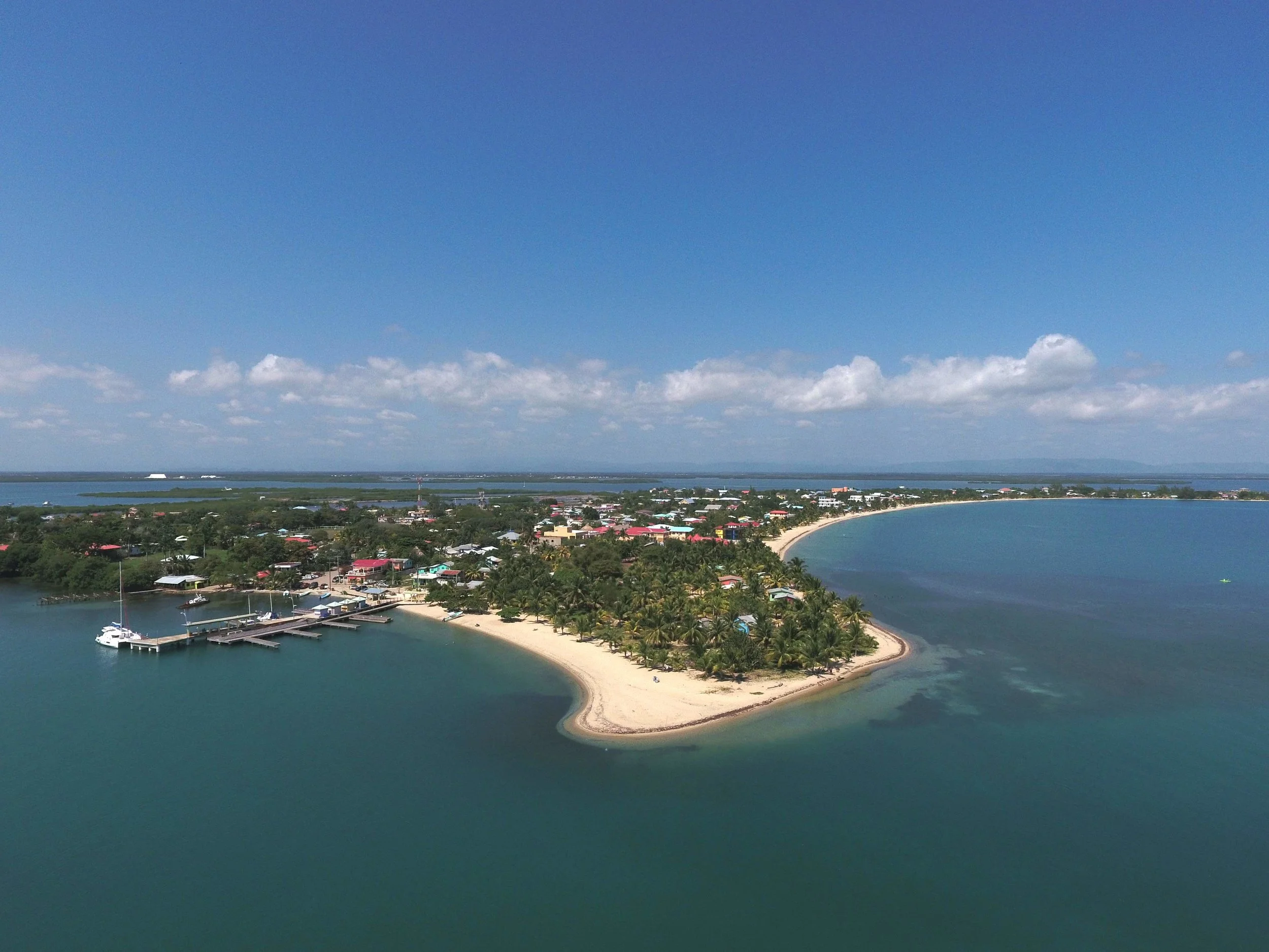 Placencia Village Point