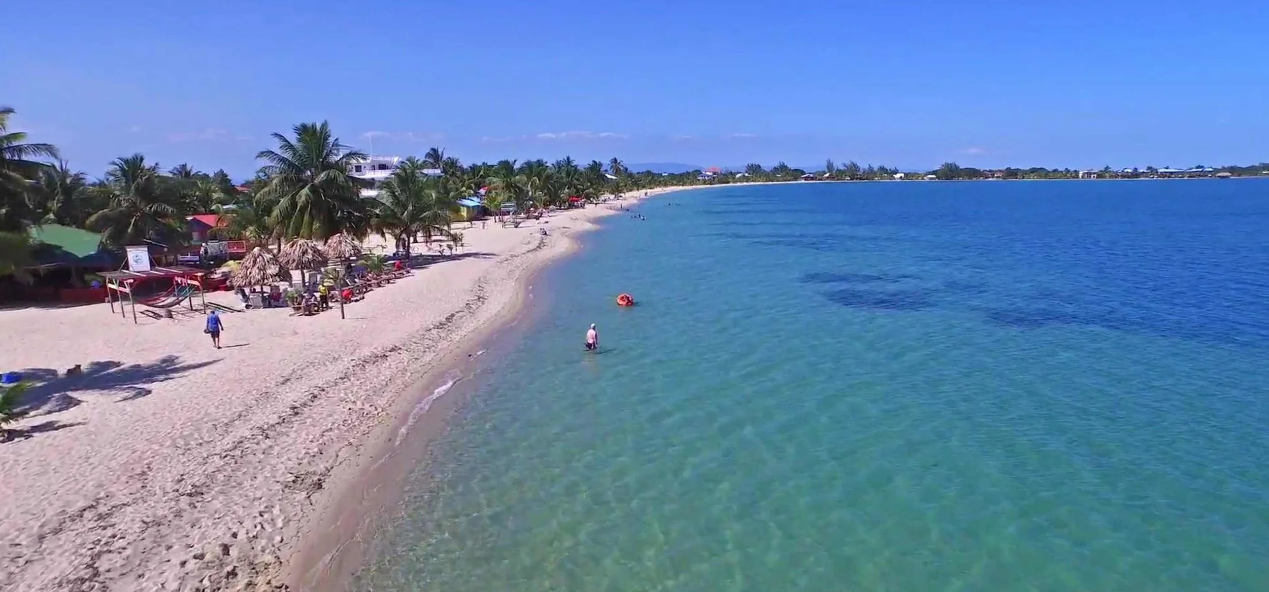 Why Invest In A Luxury Beachfront Condominium In Placencia, Belize