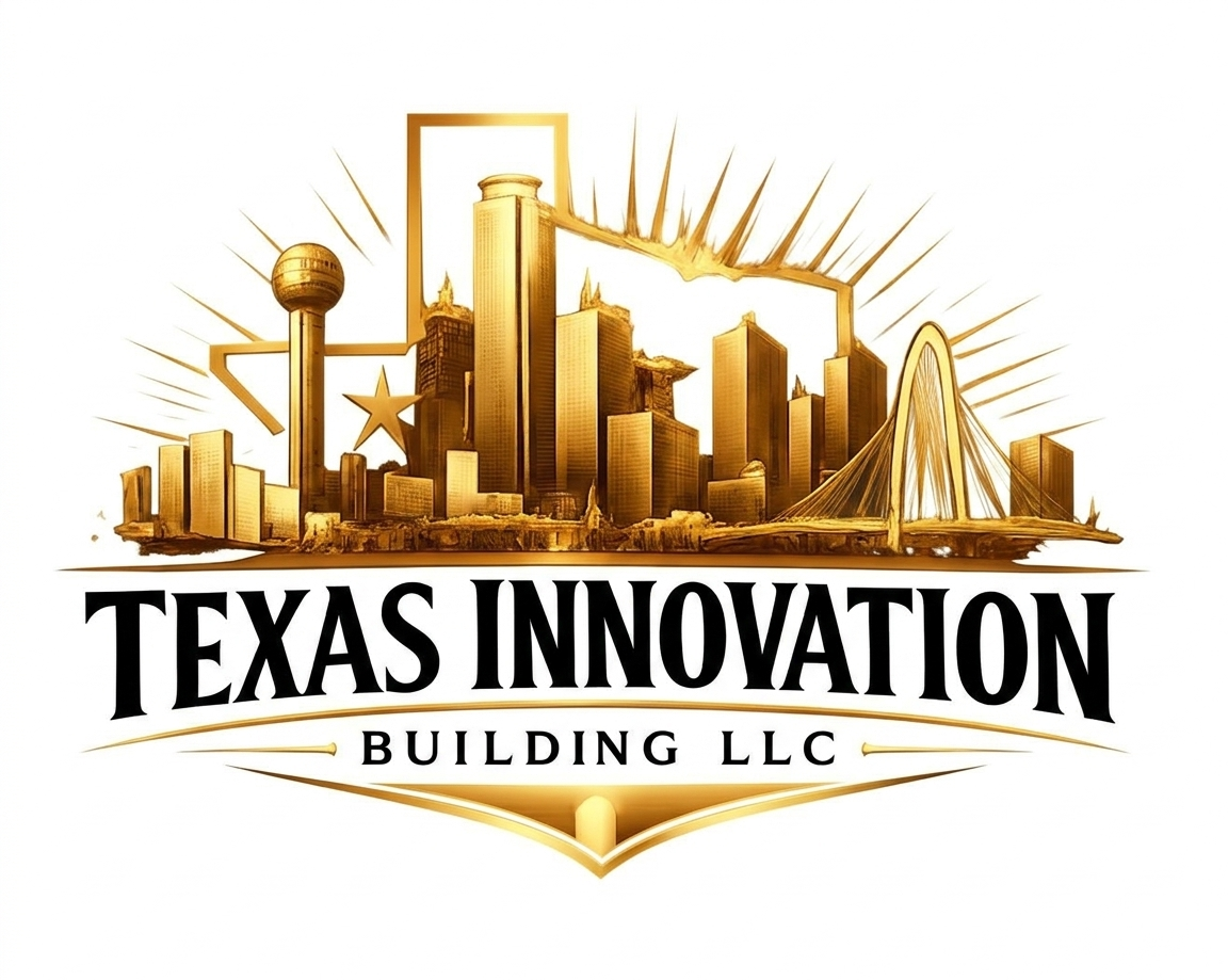Texas Innovation Building LLC