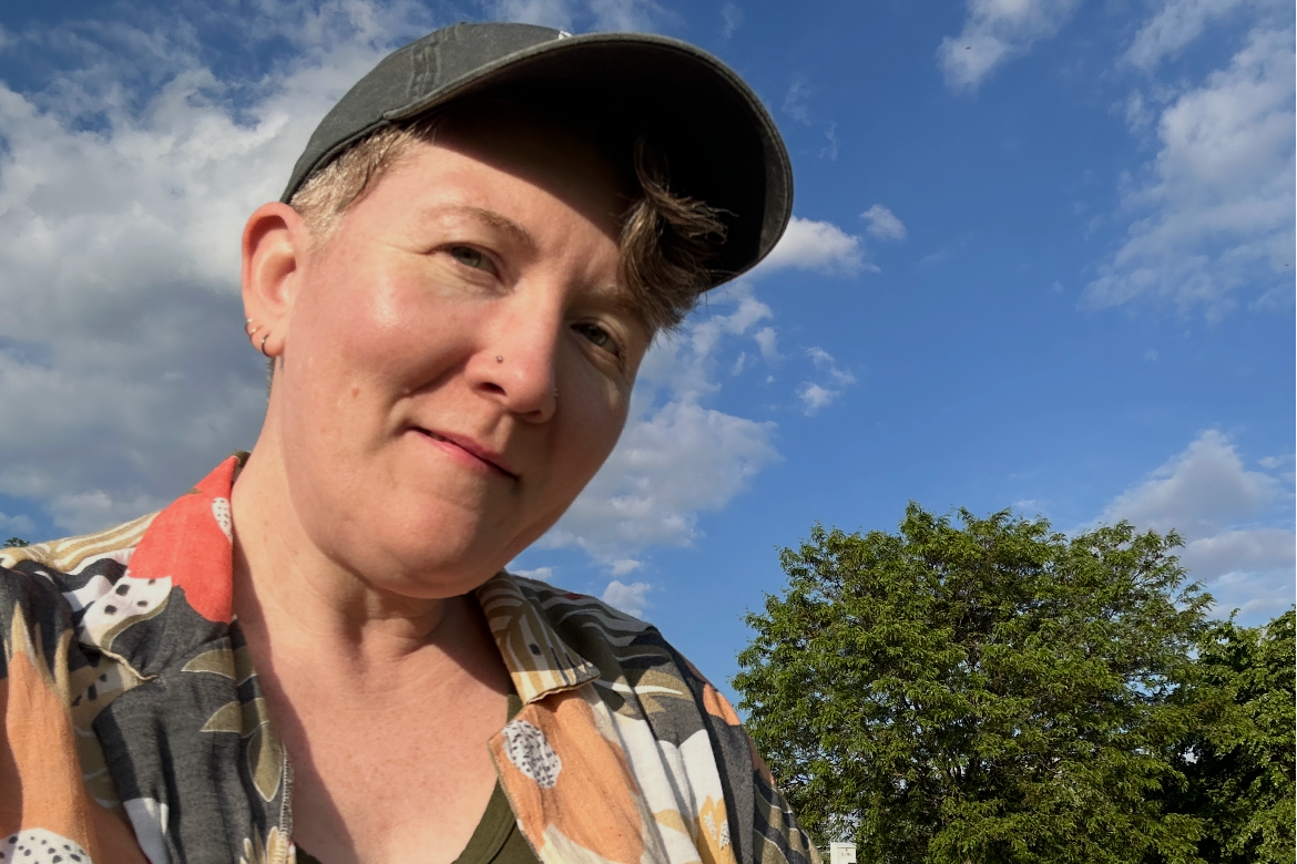 Tara McGovern, Musician, Coralville