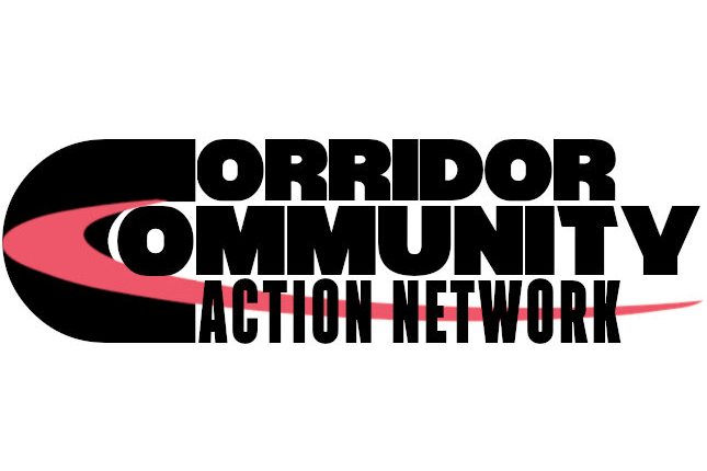 Corridor Community Action Network