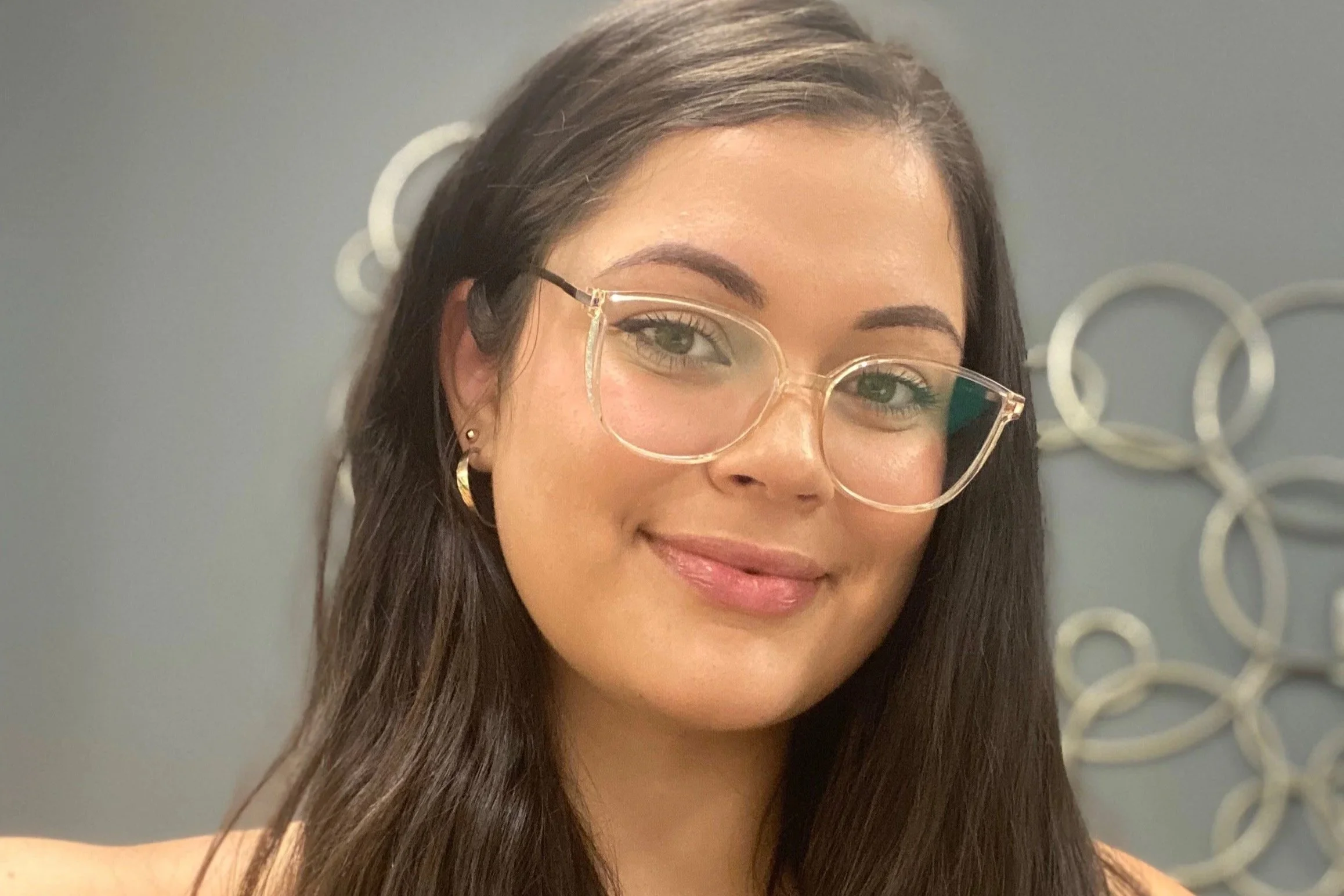 Yaneli Canales, Community Organizer&nbsp;