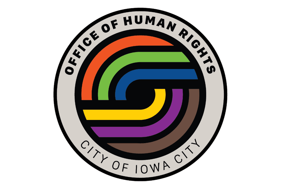 Human Rights Commission, Iowa City