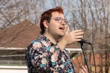 Steven Gross, Song Leader