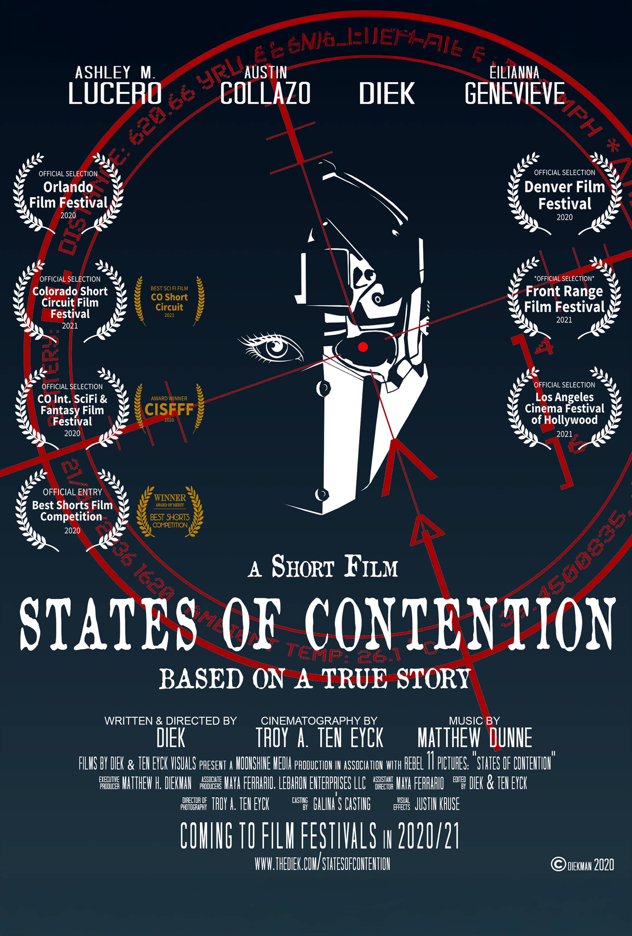 States of Contention