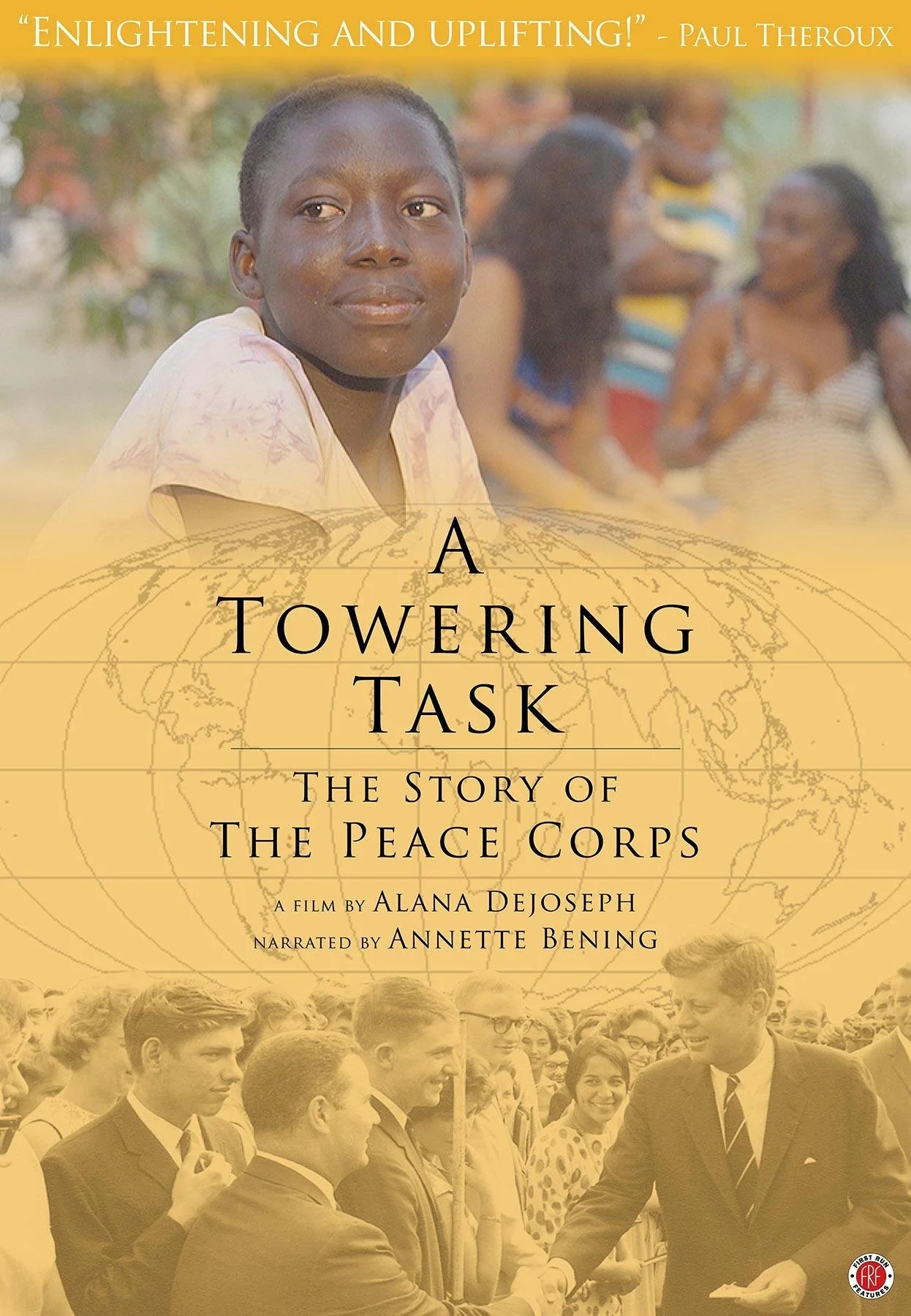 A Towering Task
