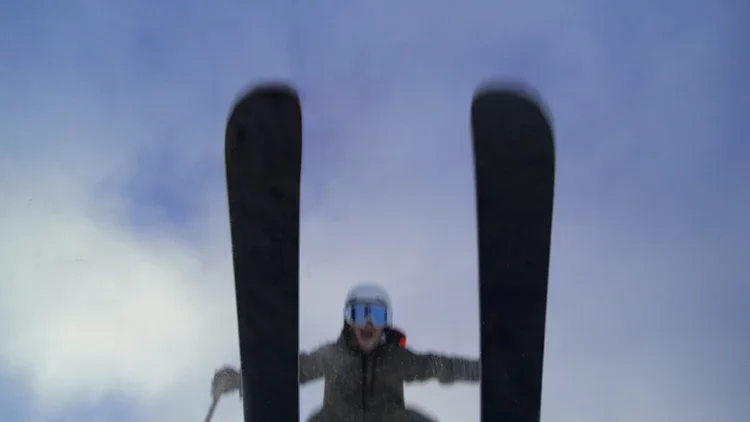 Vail - My Epic Gear