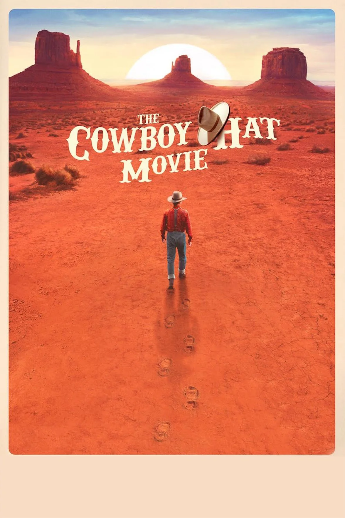 The Cowboy Hat Movie