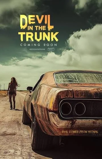 Devil in the Trunk