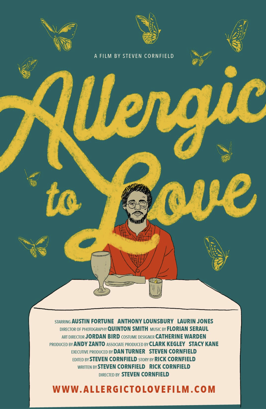 Allergic to Love