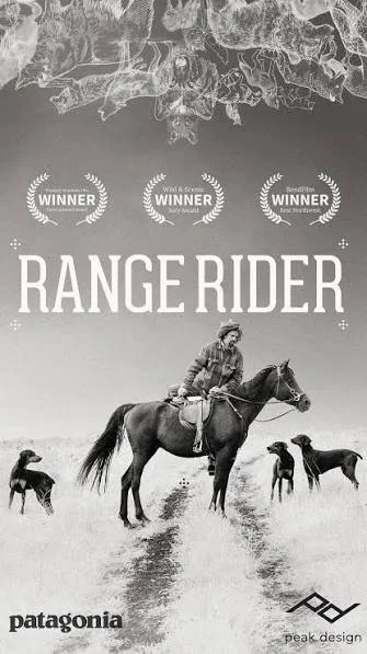 Range Rider