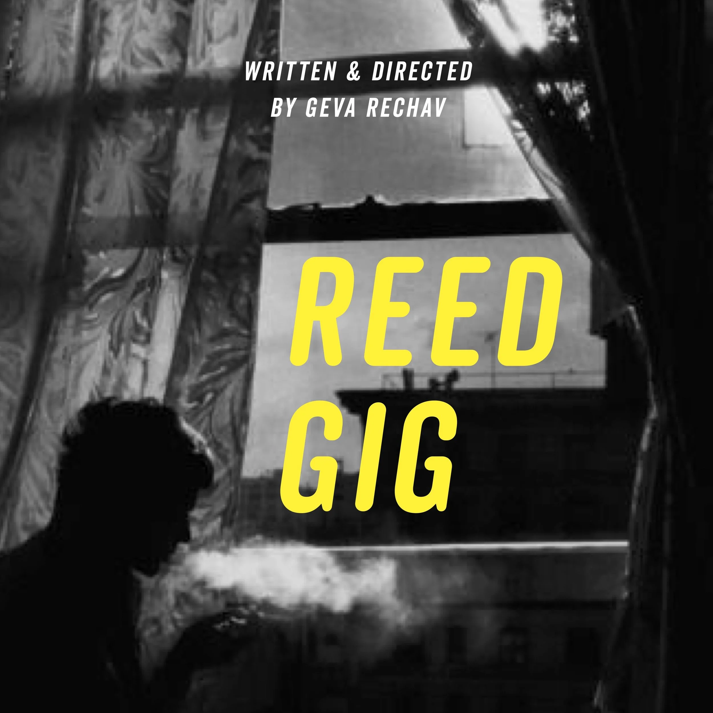 Reed Gig