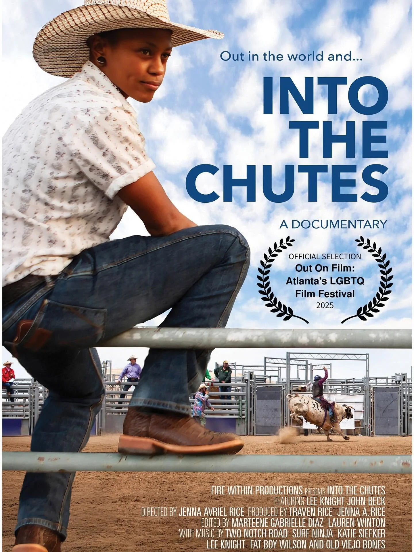 Into The Chutes