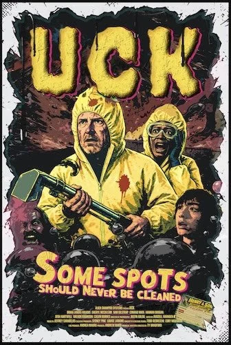UCK
