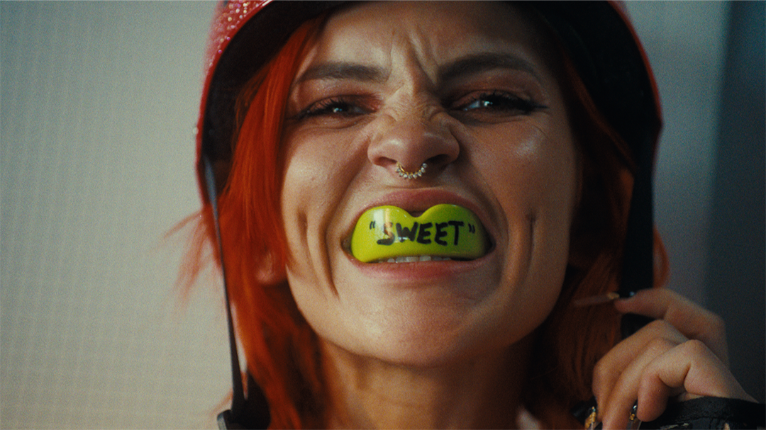 Jobi Riccio - Sweet