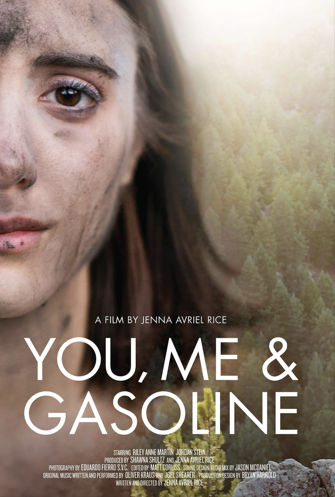 You, Me & Gasoline