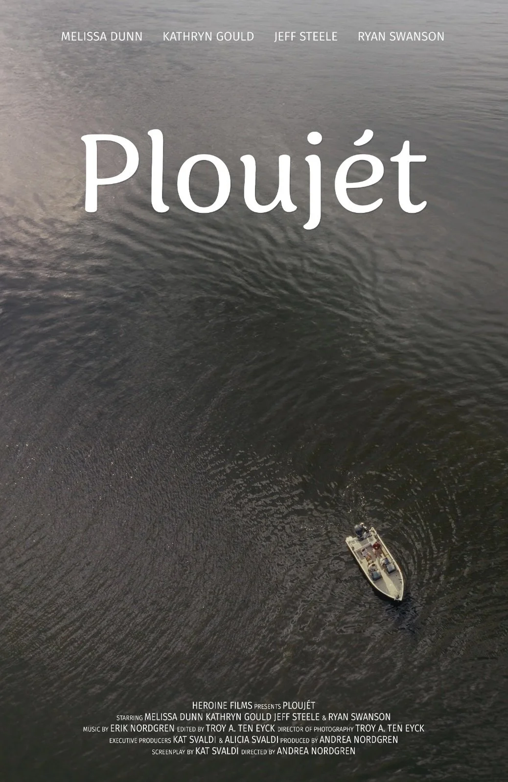 Ploujét