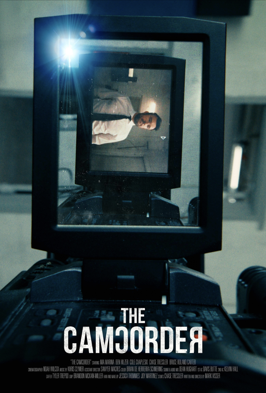 The Camcorder