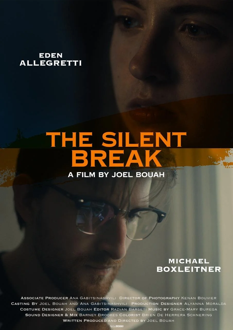 The Silent Break