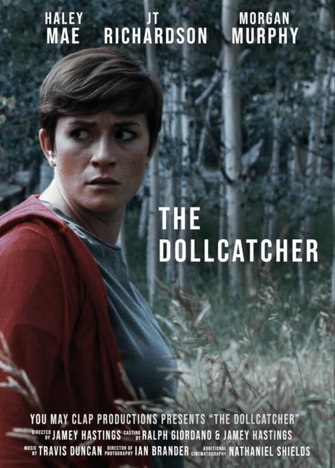 The Doll Catcher