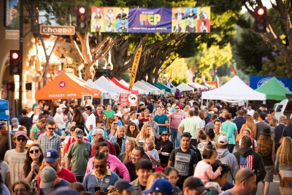 Farmers Market