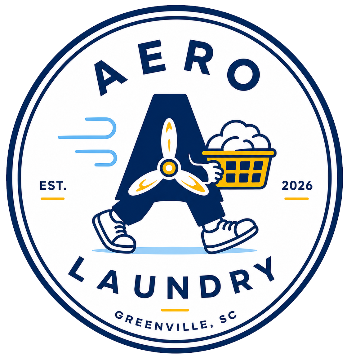 Aero Laundry
