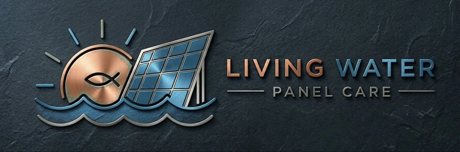 Living Water Panel Care