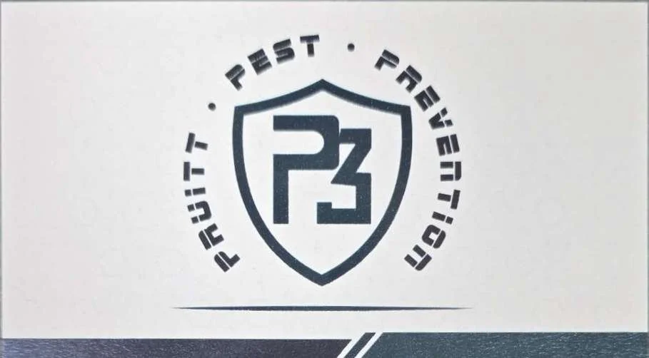 P3 Extermination Powered By Pruitt Pest Prevention